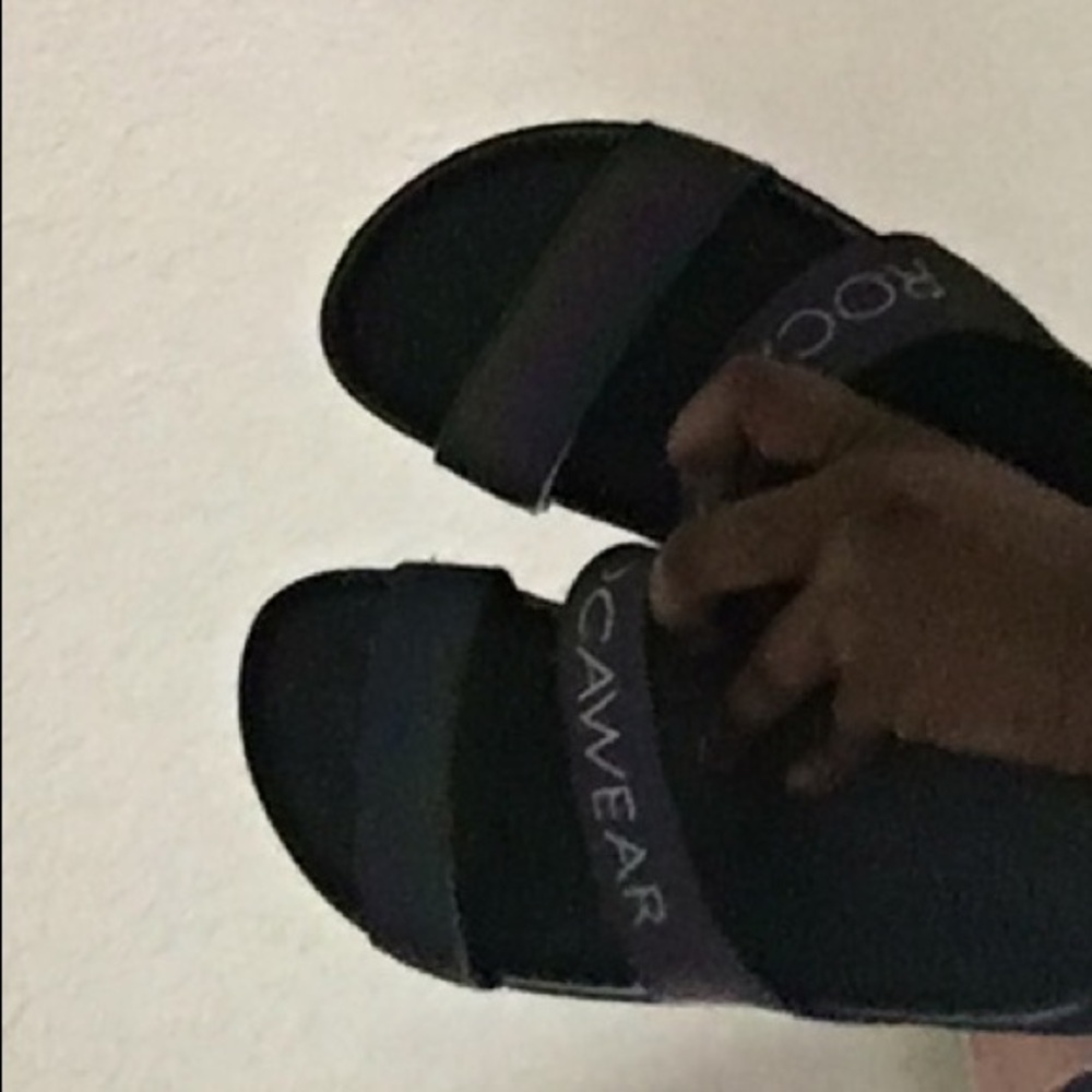 Iridescent Slides